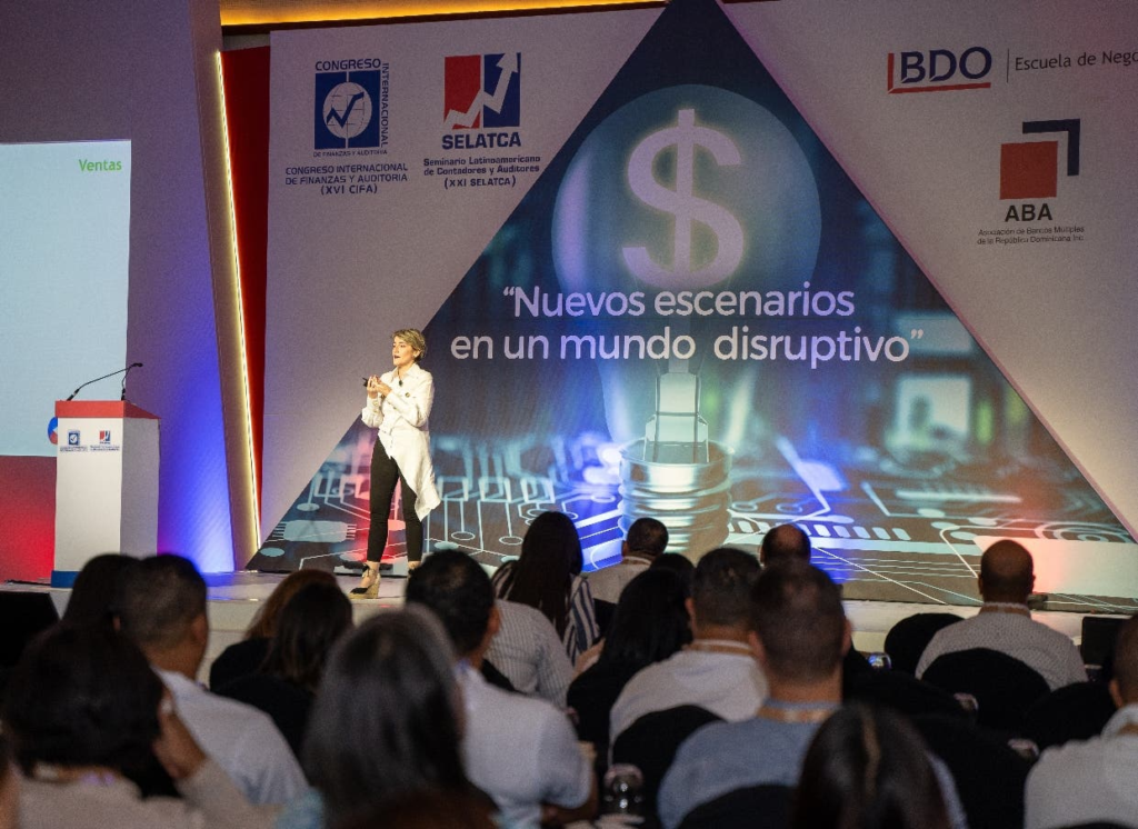 Evento ABA advierte retos para profesionales ante IA