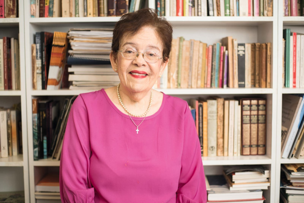 La Feria del Libro 2023 rendirá homenaje a la escritora Jeannette Miller