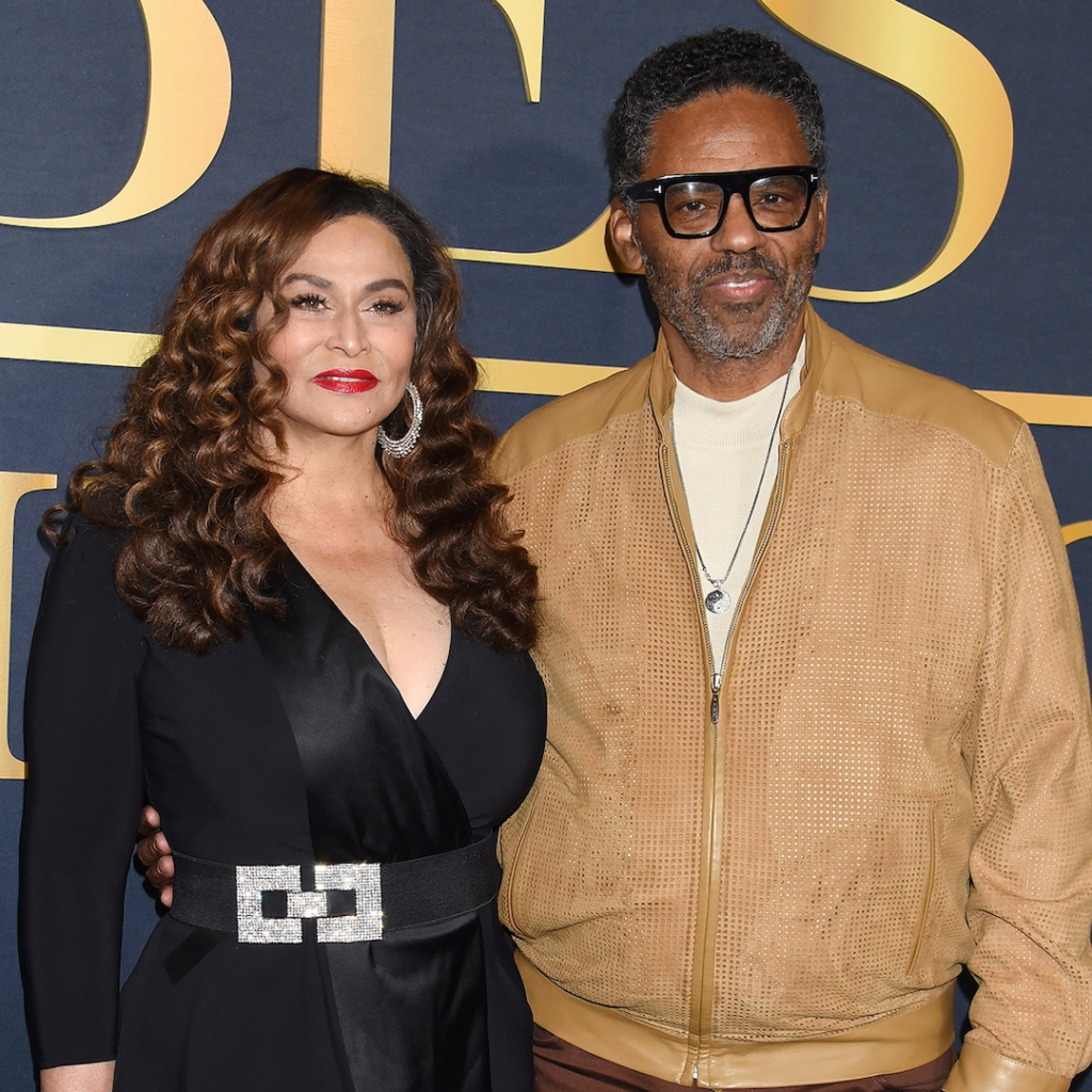 La madre de Beyoncé, Tina Knowles, solicita el divorcio de Richard Lawson