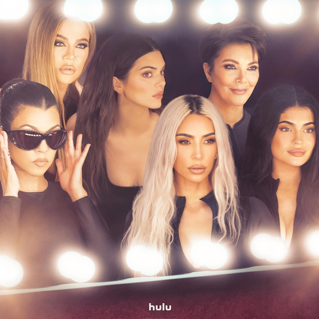 Se revela la fecha de estreno de la temporada 4 de Kardashians