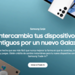 Quiero renovar mi teléfono sin complicaciones: estos son todos los programas 'Trade In' disponibles