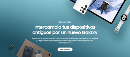 Quiero renovar mi teléfono sin complicaciones: estos son todos los programas 'Trade In' disponibles