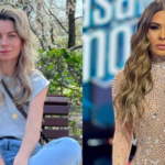 Galilea Montijo y Ludwika Paleta defendieron el “colágeno puro” de los hombres jóvenes