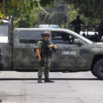 Detenidos tras jornada violenta en Coahuila serían del Cártel del Noreste, según fiscal