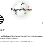 Estafadores aprovechan el lanzamiento del token Worldcoin para hacerse pasar por el equipo del proyecto en Twitter