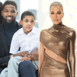 Khloe Kardashian critica el crítico que cuestiona el tributo al hermano de Tristan