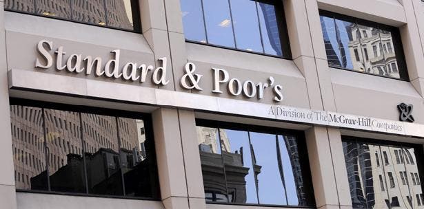 Standard & Poor’s predice fuerte desaceleración económica en Israel por reforma judicial