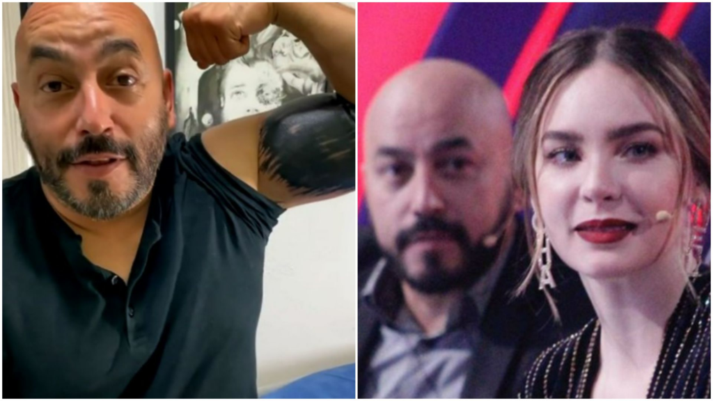 ¿Lupillo Rivera dedica su nueva canción a Belinda? Esto dijo sobre “Reputación”