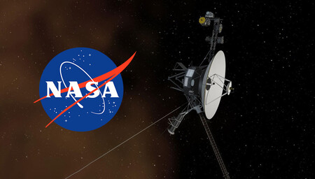 La NASA tiene un problema con la Voyager 2: ha perdido contacto tras mover la antena de la nave por error