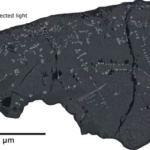 El "meteorito boomerang": la roca que salió de la Tierra, pasó mil años en el espacio y volvió para contarlo