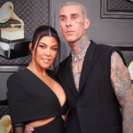 Kourtney Kardashian, Travis Barker deberían robar estos nombres de bebés famosos