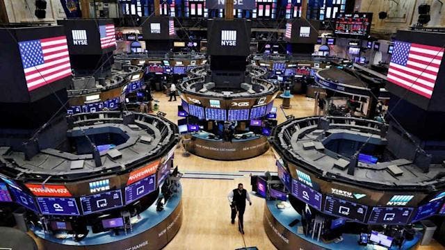 Wall Street cierra en verde y el Dow sube un 0,50 %