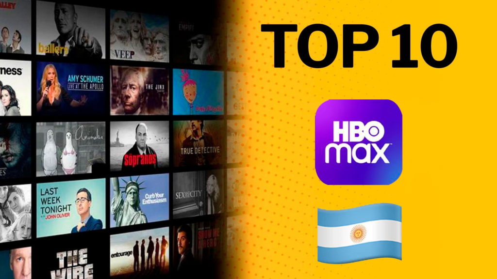 Los mejores filmes de HBO Max Argentina para ver en cualquier momento