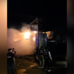 Al menos 11 muertos y cuatro heridos tras incendio provocado en Sonora, México