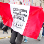 Denuncian un centenar de detenidos durante las protestas coincidiendo con las Fiestas Patrias de Perú