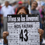 Grupo de Expertos del caso Ayotzinapa denuncia ocultamiento de información por la Secretaría de la Defensa Nacional y se retira de la investigación