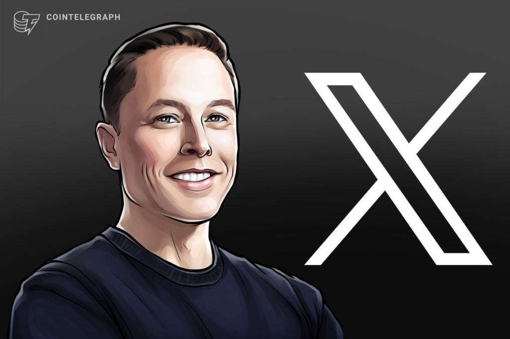 Crypto Biz: Elon Musk quiere que X ofrezca servicios financieros, el rescate de emergencia de PacWest y mucho más