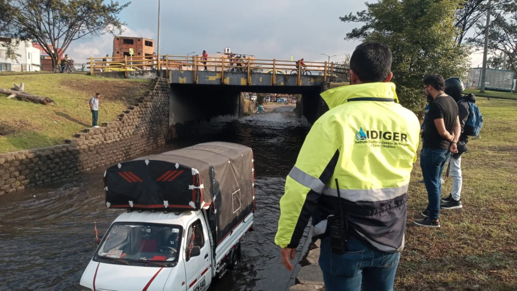 Normalizan servicio de agua en Ciudad Bolívar: por el momento no se suspenderá el suministro en las horas de la noche