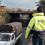 Normalizan servicio de agua en Ciudad Bolívar: por el momento no se suspenderá el suministro en las horas de la noche