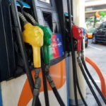 Precios de los combustibles: ¿Gobierno le hizo un regalo a papá?