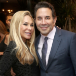 Paul Nassif detalla qué causó la muerte del matrimonio con Adrienne Maloof