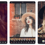 Mejores aplicaciones para sacar mejores fotos o editarlas con tu móvil 2023