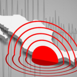 Sismo de 4.0 de magnitud se registra en Guerrero