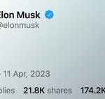 Musk quería una X gigante en la sede de Twitter. Ha sembrado el caos entre los vecinos