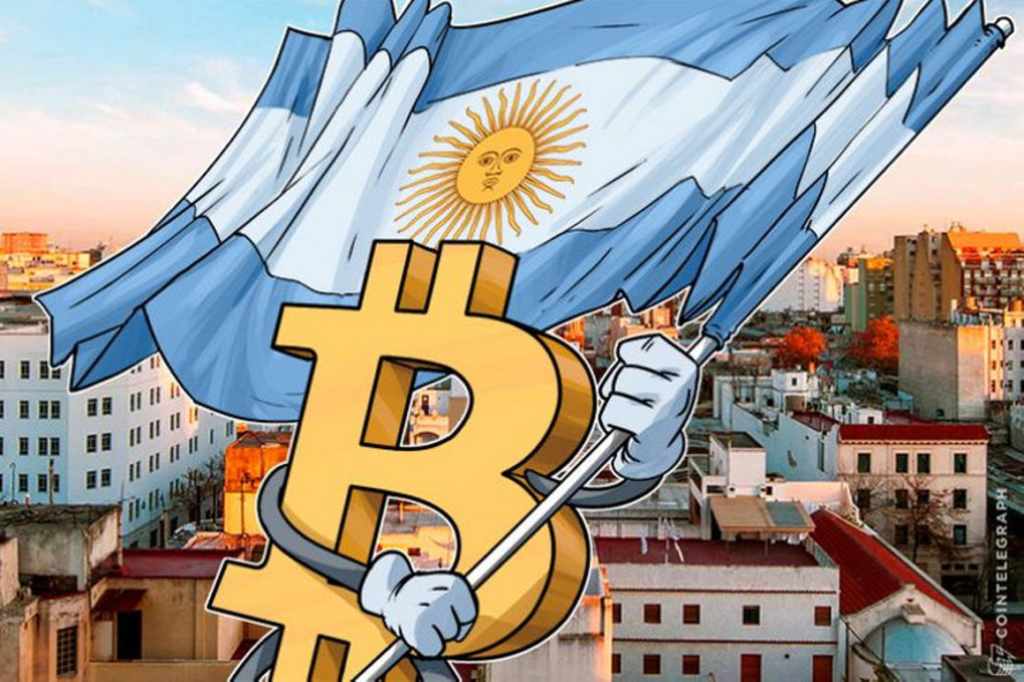 Se celebrará la cuarta edición del evento “Descentralizar”, organizada por la ONG Bitcoin Argentina