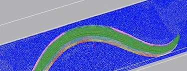 Hemos descongelado gusanos que llevaban 46.000 años en permafost y los hemos puesto a reproducirse. No lo parece, pero es una buena noticia