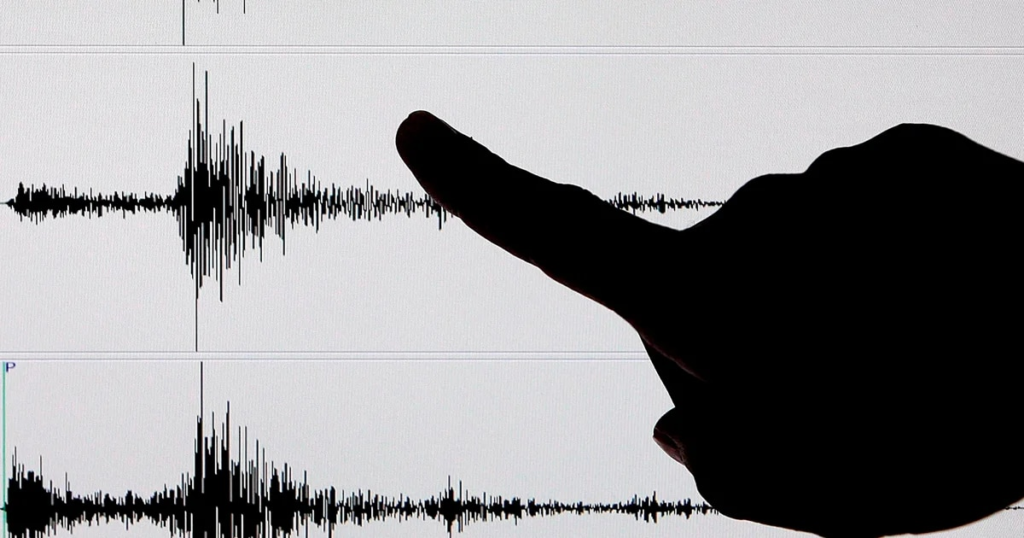 Temblor hoy 31 de julio: se registró sismo magnitud 4.0 en Guerrero