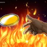 Binance lleva a cabo la undécima quema de LUNC, destruyendo 2,650 millones de tokens