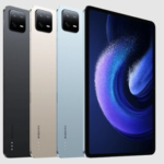 La Xiaomi Pad 6 aterriza en España: precio y disponibilidad de la tablet estrella de Xiaomi