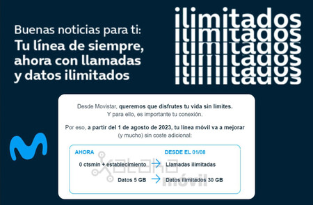 Movistar da un golpe en la mesa: así son las últimas mejoras de miMovistar y Fusión