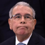 Hackean cuenta de instagram del expresidente Danilo Medina