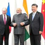 Putin, Xi y Modi participarán hoy en la cumbre virtual de líderes de la OCS