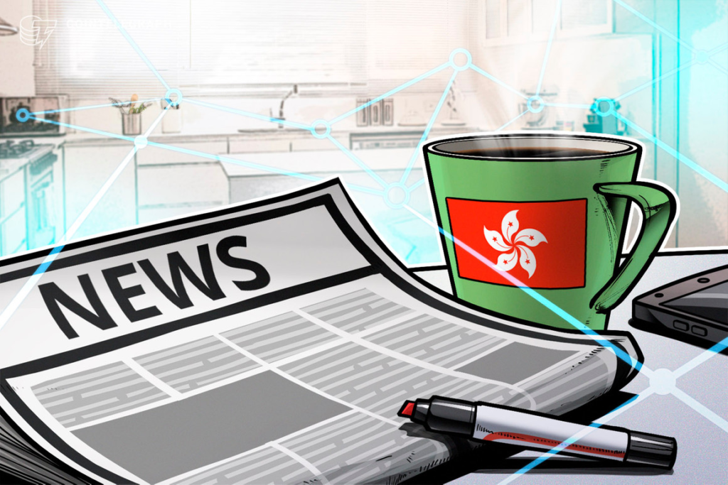 Piden al gobierno de Hong Kong lanzar una stablecoin que compita con Tether y USD Coin