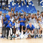 Basket RD vence a Puerto Rico;  jugará por el oro contra México