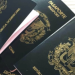 Gobierno se prepara para dotar un pasaporte más moderno y seguro