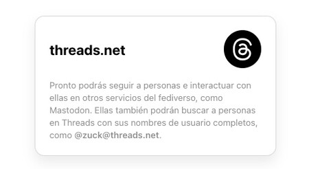 Mastodon ha conseguido lo impensable: que hasta un gigante como Meta apueste por la web descentralizada