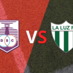 En el estadio Luis Franzini, Defensor Sporting se impone ante La Luz 1 a 0