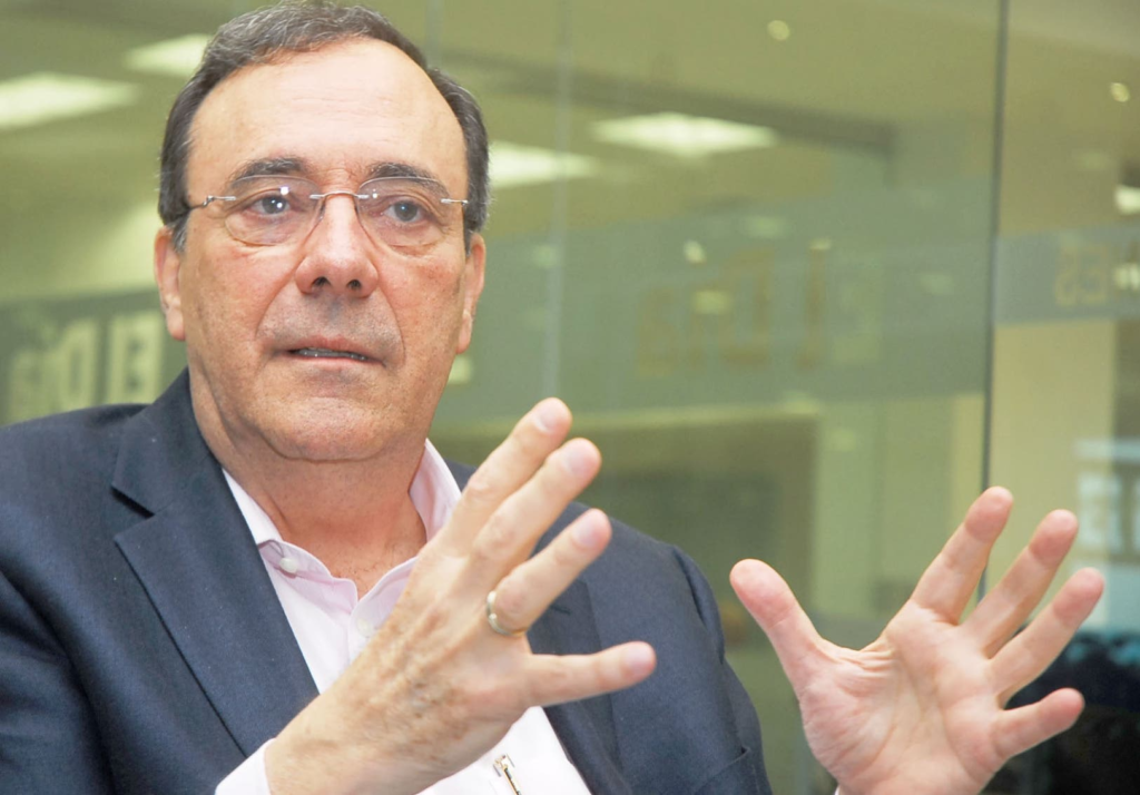 Carlos Alberto Montaner, una voz en la lucha por la libertad con un sólido legado intelectual y personal