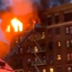 Cuatro muertos en el incendio de una vivienda en el estado de Nueva York