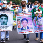 Detienen a exjefe antisecuestros de México acusado en el caso de Ayotzinapa