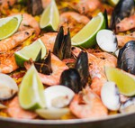 Mientras los expertos en cocina debaten si hay que lavar el arroz la ciencia zanjó el debate hace tiempo