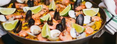 Mientras los expertos en cocina debaten si hay que lavar el arroz la ciencia zanjó el debate hace tiempo