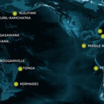 "La última gran frontera de la ciencia oceánica": qué es la zona hadal, un infierno de oscuridad total y presión extrema