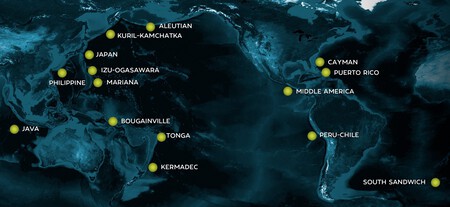 "La última gran frontera de la ciencia oceánica": qué es la zona hadal, un infierno de oscuridad total y presión extrema