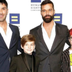 Ricky Martin pagará una pensión a Jwan Yosef y busca la custodia compartida de sus hijos