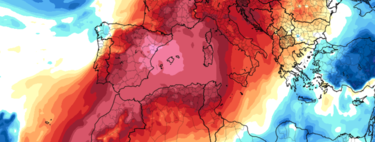 Ante otra ola de calor histórica, España se acerca poco a poco a su última frontera: llegar a los 50 grados